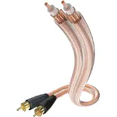 Inakustik Star NF-RCA 1,5 m.