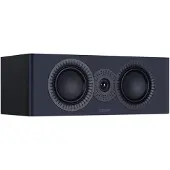 Mission LX-C2 MKII Center speaker - Zwart