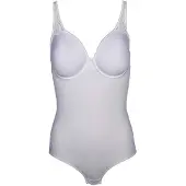 Elbrina Body Valerie | Maat: 85E | Kleur: Wit