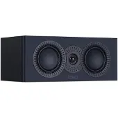 Mission LX-C1 MKII Center speaker - Zwart