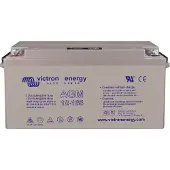 Victron Energy Deep Cycle Loodaccu 12 V 165 Ah Loodvlies (AGM) (b x h x d) 172 x 485 x 240 mm Cyclusbestendig
