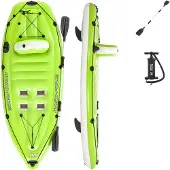 Bestway Hydro force kajak koracle