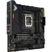 Asus TUF Gaming B660M Plus WiFi