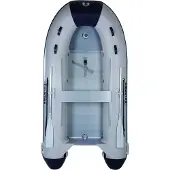 Talamex Aluminium Opblaasbare Vloer Voor Comfortline Tlx 300 Boot