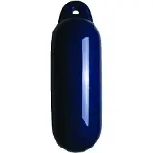 Talamex Dropfender - Stootwil - Navy blauw