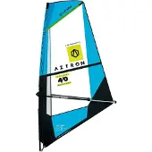 Aztron Soleil Windsurf 4.0 Zeil