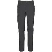 Rab Incline Light Regular Broek Grijs S