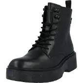 Levi's Veterlaarsjes 'Bria' zwart