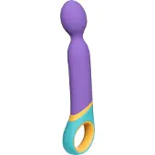 Huismerk Base Wand Vibrator - 1 Stuk