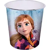 Kids Licensing Disney Frozen Prullenbak Meisjes 24 Cm Blauw/roze