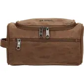 Enrico Benetti Rotterdam Toilettas - 66618 - Camel