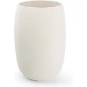Salt&Pepper Vaas 20xH30cm wit Bullet