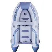 Attwood Highline Hla 300 Airdeck Opblaasboot