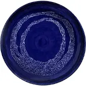 Serax Serveerschaal Feast Tableware By Ottolenghi Blue White M 36 x 36 x 6 cm