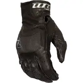 KLIM Badlands Aero Pro Kort Stealth Black Maat 2XL