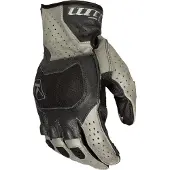 KLIM Badlands Aero Pro Kort Monument Gray Maat M