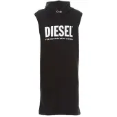 Diesel Korte jurk DILSET kind 8 ans