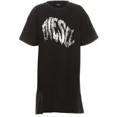Diesel Korte jurk DBOWLY kind 8 ans