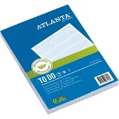 Atlanta - Things to do blok | 5 stuks