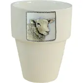 Junai.nl Melkbekers Schaap
