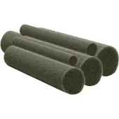 Zwaluw PU rugvulling Ø15mmx1m (5 Stuks)