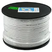 Technetix KabelKeur Coax kabel op rol - - 100 meter