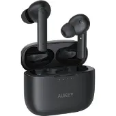 Aukey Ultra Compact Tws Draadloze Oordopjes