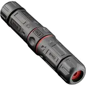 Goobay Netwerk koppelstuk voor buiten | (Cat6 S/FTP)