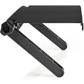 Nedis multi-functionele plank voor boven schermen / groot