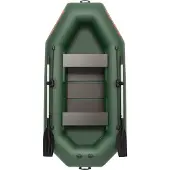Kolibri Karperboot K-260T