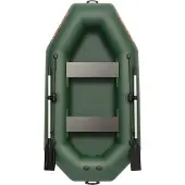 Kolibri Karperboot K-240T