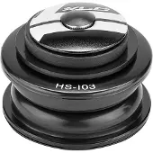 Xlc HS-I03 Semi-Integrated Headset 1''1/8 Black