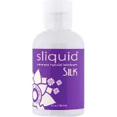 OEM Sliquid - Naturals Silk Glijmiddel 125 ml