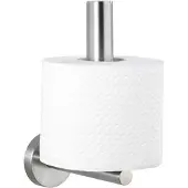 Wenko Bosio reserverolhouder RVS mat