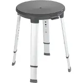 Wenko Secura Premium hygienebadkruk rond