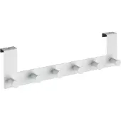 Wenko Celano over de deur kapstok 2cm wit