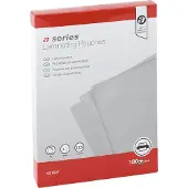 Office-Deals A-series Lamineerhoes AS1227 - A5 - 2x125 micron - 100 stuks - 3 stuks