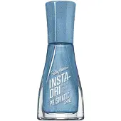 Sally Hansen Insta-Dri Prismatic Nagellak - 025 Cosmic Blu