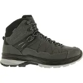 Grisport GRI Tampa Mid Veterschoenen Hoog - donkergrijs - Maat 45
