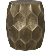 Light & Living bijzettafel kalan Ø37x42.5cm -