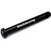 BLACK BEARING Vooras 15 mm - 125 - M15x1,5 - 17 mm