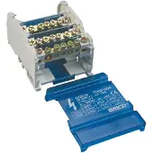 NVent ERIFLEX Verdeler Aansluitblok - 563930
