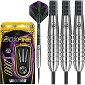 Winmau Foxfire 80% B - Dartpijlen