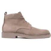 Hinson Baetenberg Chukka Veterschoenen | Maat 41 Heren Taupe