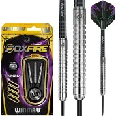 Winmau - Foxfire: Steeltip Tungsten Dartpijlen Professioneel - 25g