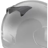 Arai Profile-v Upper Cowl Helm Achterste Ventilatieopening