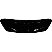 Arai Rriv/qf/signet/nr5 Chin Cowl Vent Zwart