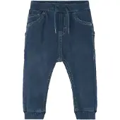Name it Jeans 'Ben' donkerblauw