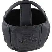 Legend Sports Hoofdbeschermer stealth skintex