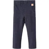 Name it Salli Tally Leggings Blauw 2 Months Meisje